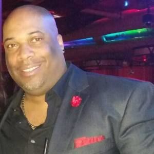 Meet your Posher, Darrell